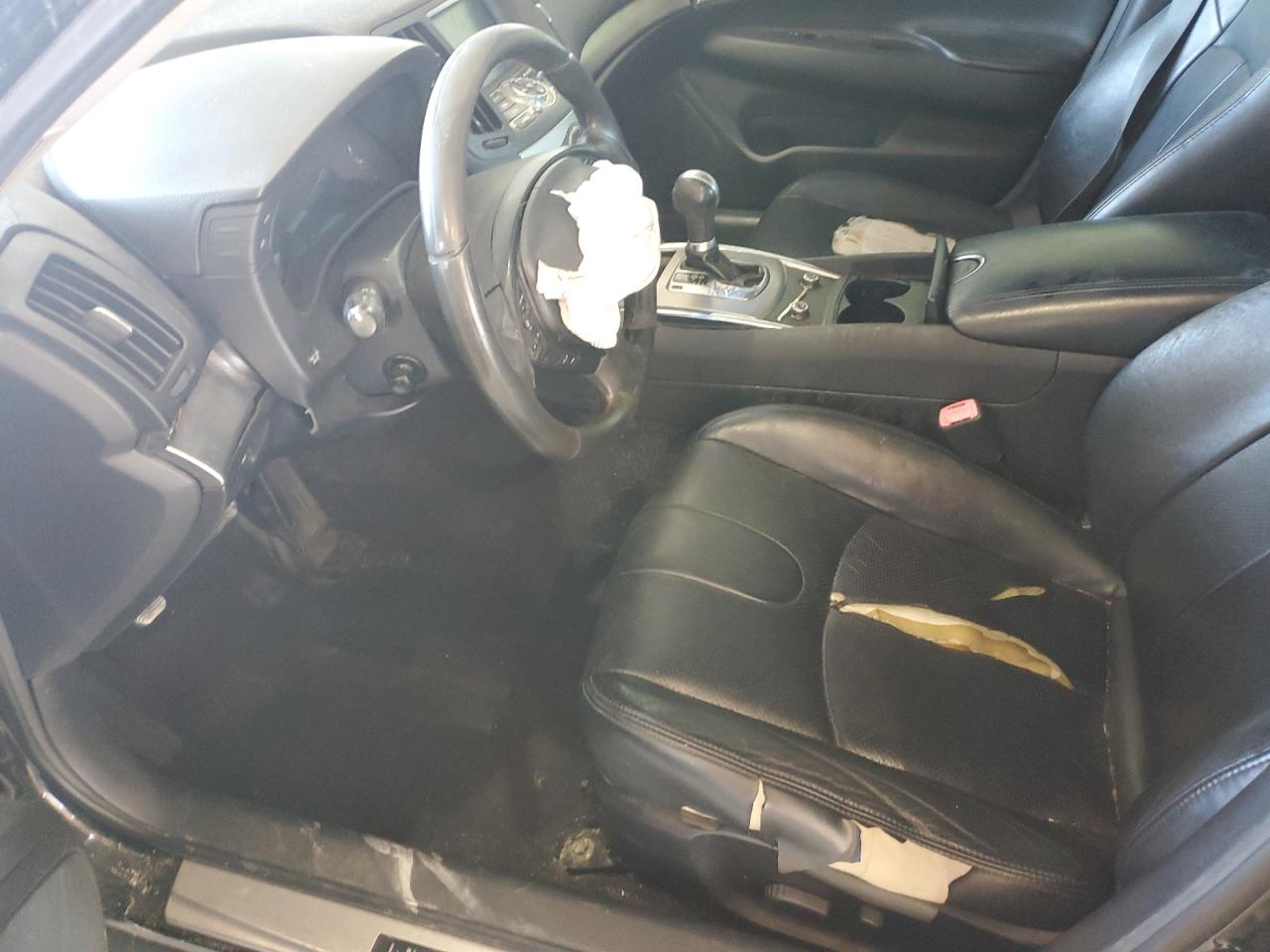 2012 Infiniti G37 Base VIN: JN1CV6AP7CM930006 Lot: 82246635