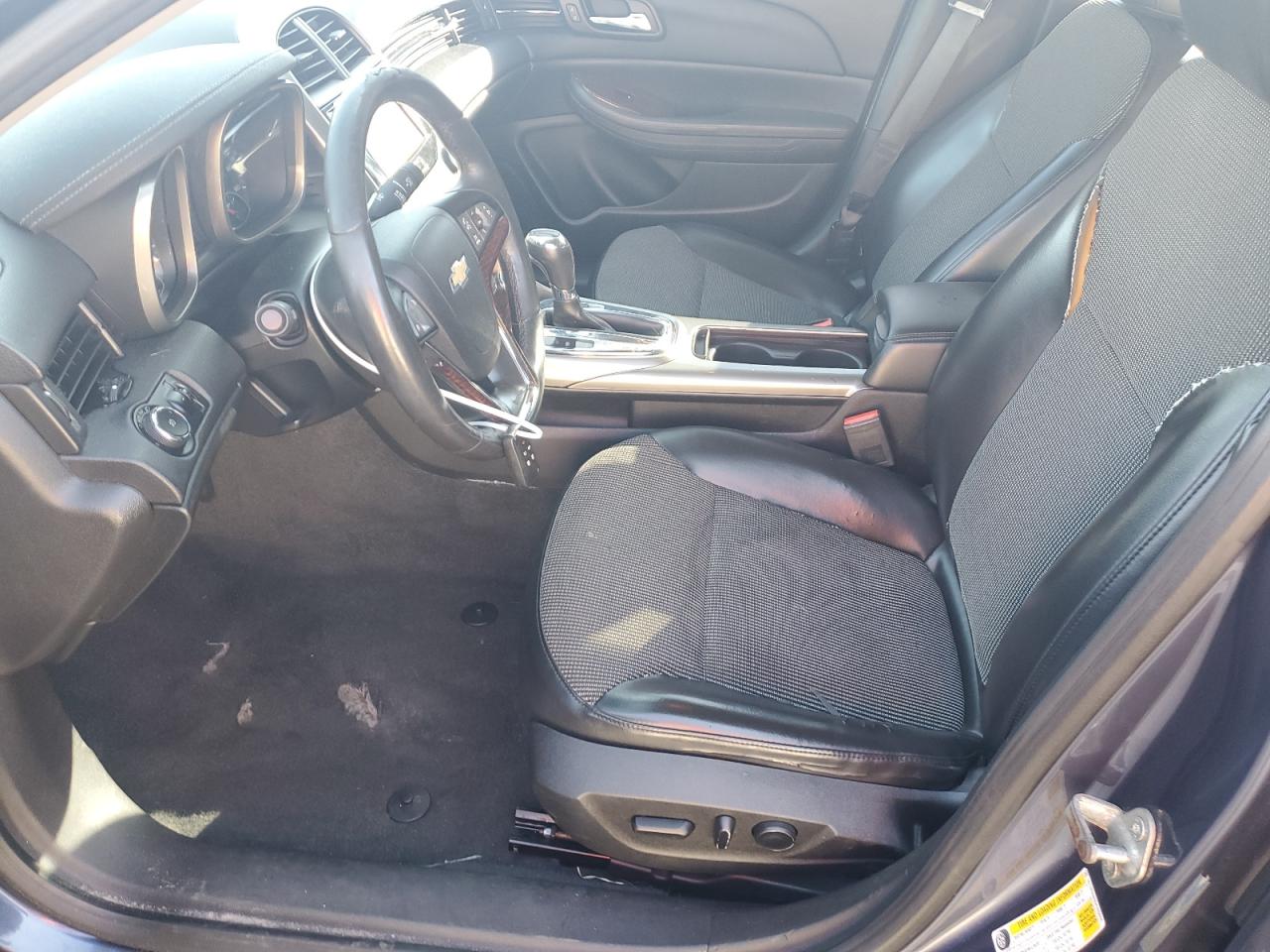 2013 Chevrolet Malibu 2Lt VIN: 1G11E5SA0DF229055 Lot: 89634585