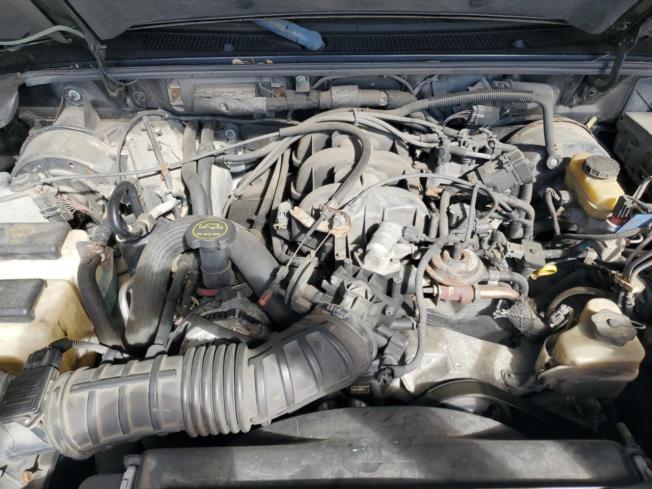 2002 Ford Ranger Super Cab VIN: 1FTZR45E82PA47778 Lot: 85729925