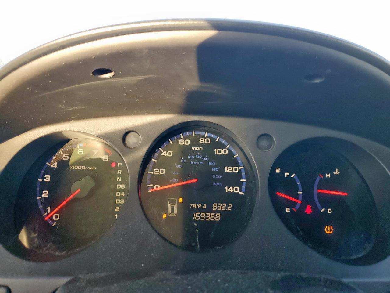 2006 Acura Mdx VIN: 2HNYD18206H525075 Lot: 85911605