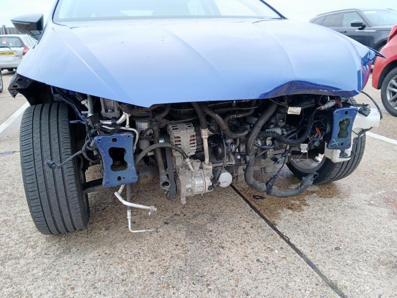 2018 SEAT IBIZA 1.0 TSI 95 FR 5DR