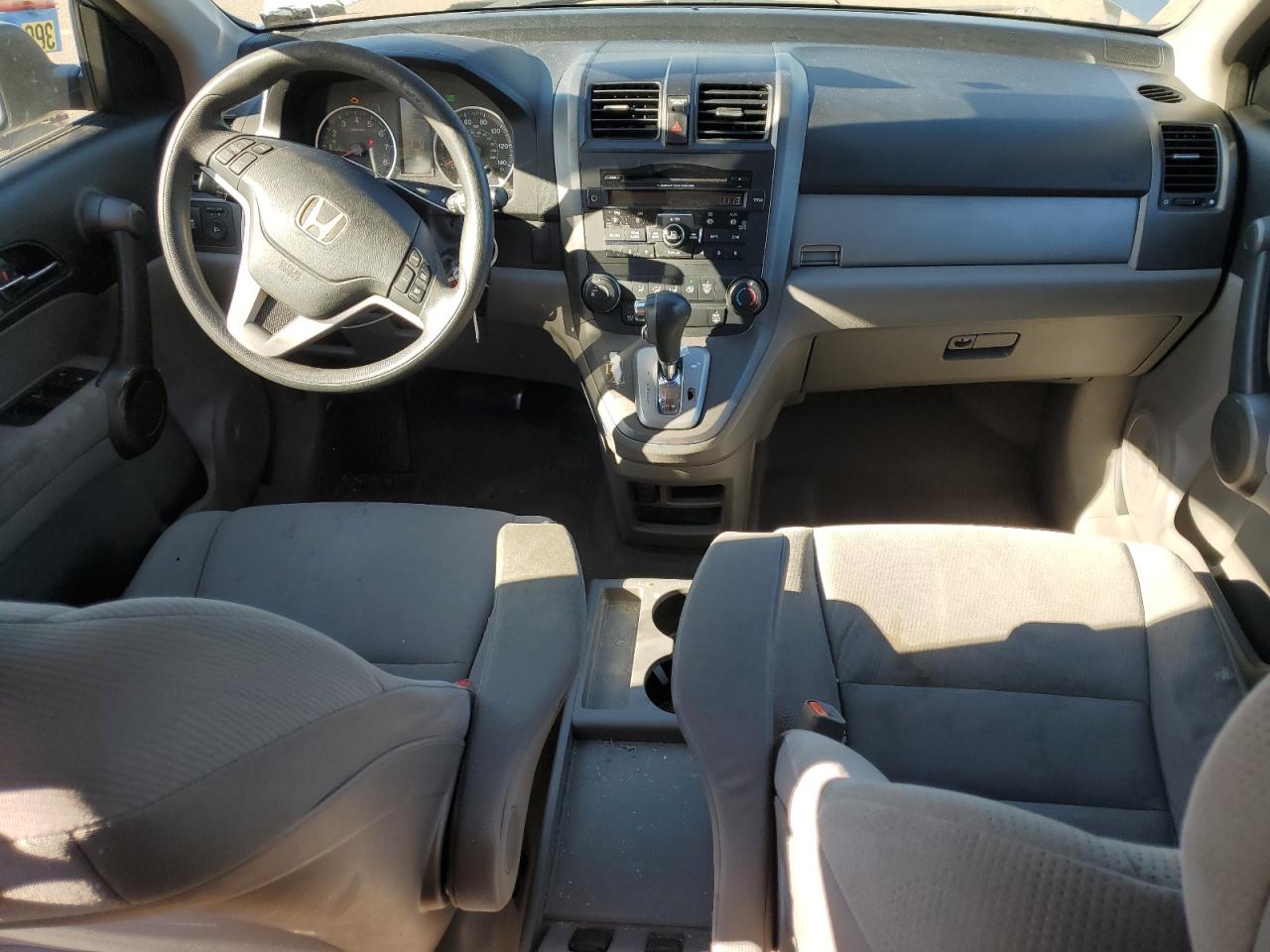 2010 Honda Cr-V Ex VIN: 5J6RE4H55AL015040 Lot: 82691975