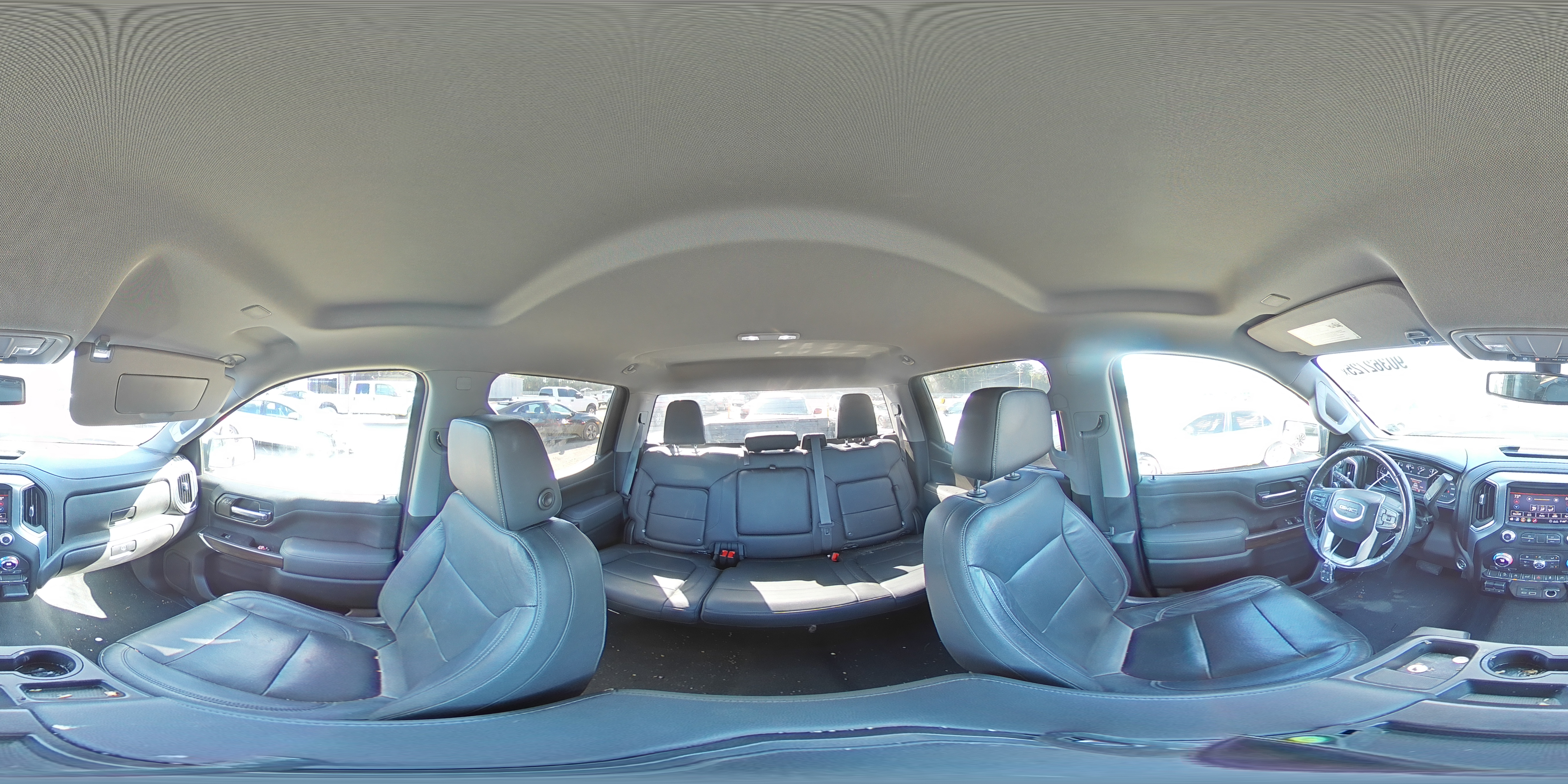 2020 GMC Sierra K1500 Slt VIN: 3GTU9DED5LG432027 Lot: 90362725