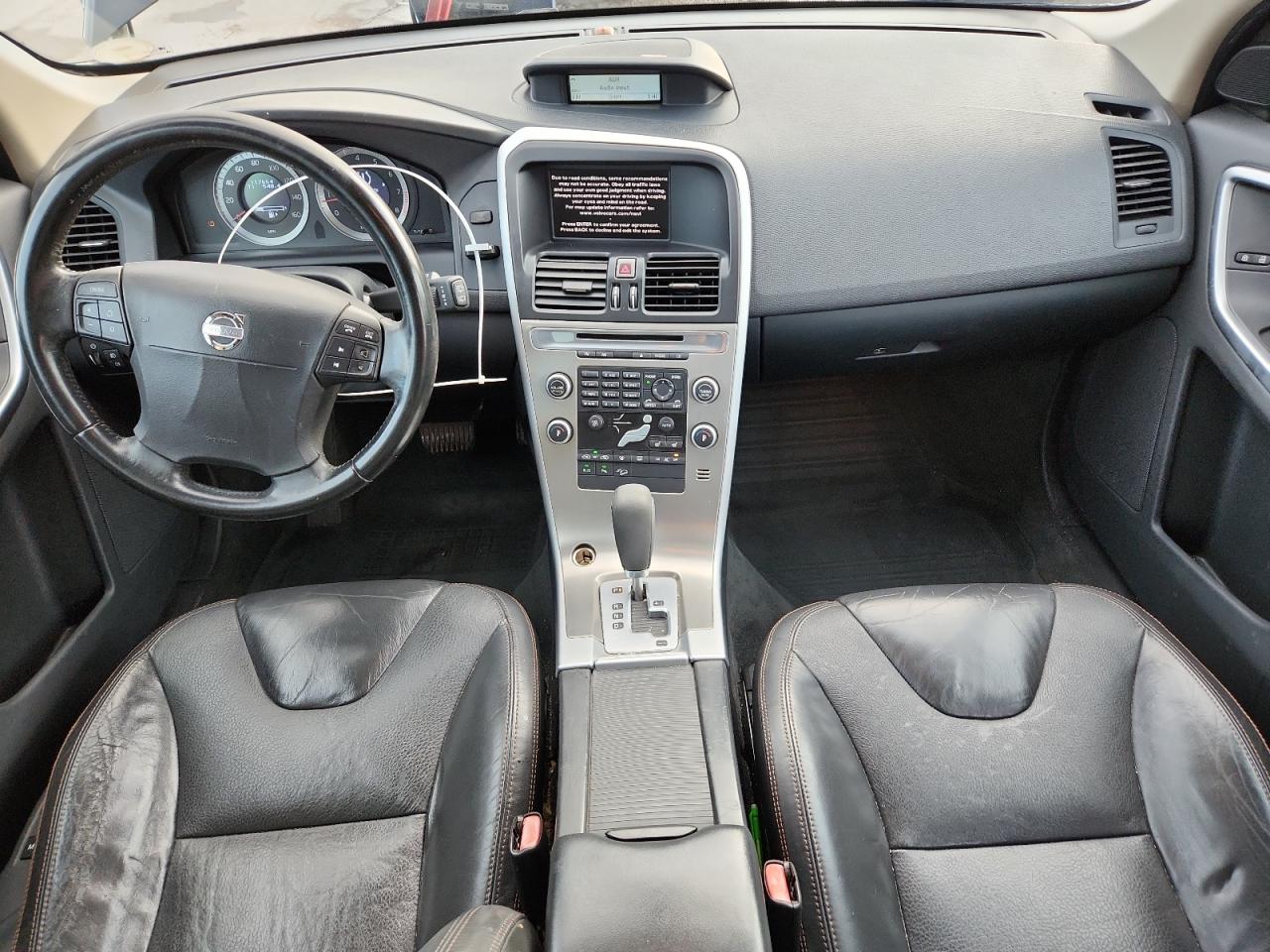 2010 Volvo Xc60 T6 VIN: YV4992DZXA2062865 Lot: 86143485