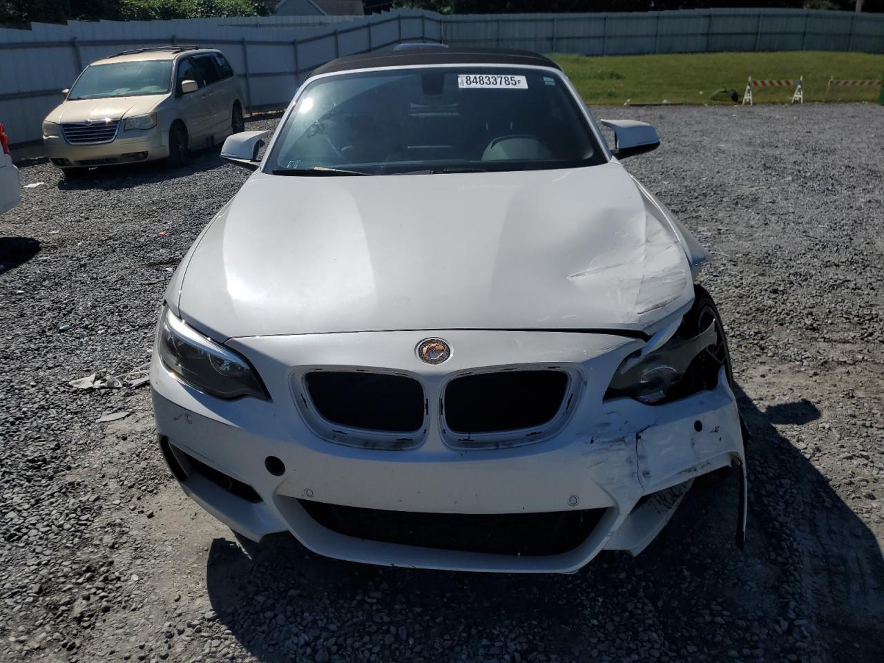 Фото: WBA2K9C50HV647170