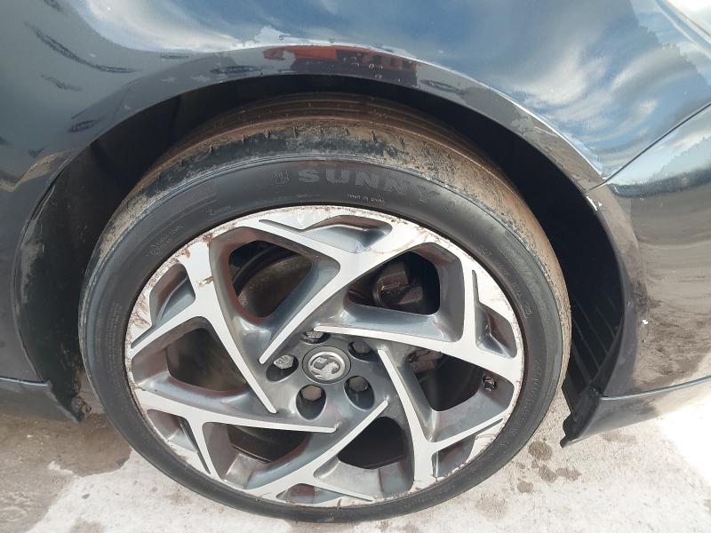 2015 VAUXHALL INSIGNIA 1.6 CDTI SRI VX-LINE NAV 5DR [START STOP]