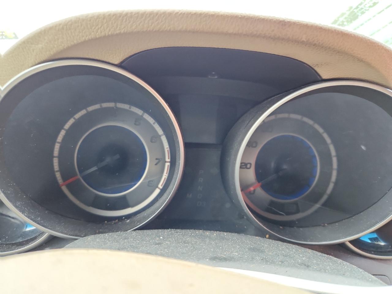 2007 Acura Mdx Technology VIN: 2HNYD28407H503523 Lot: 85543615