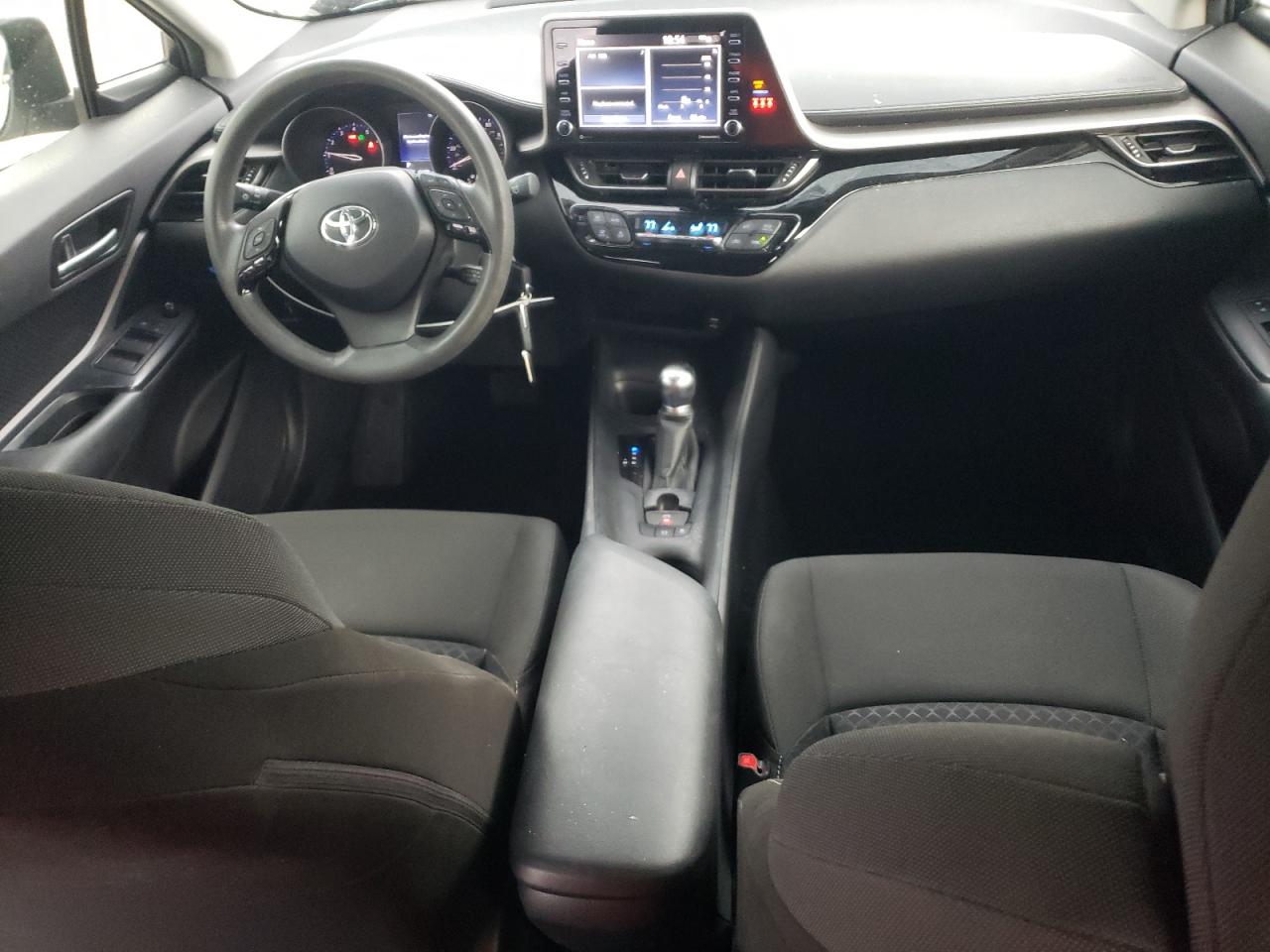 2020 Toyota C-Hr Xle VIN: JTNKHMBX6L1069997 Lot: 86064055