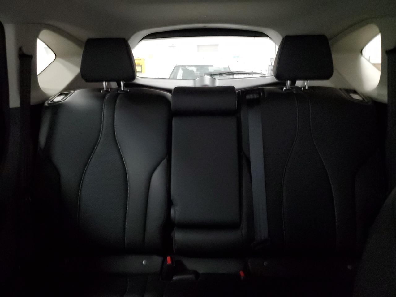 2021 Acura Rdx Advance VIN: 5J8TC2H79ML801601 Lot: 85390975