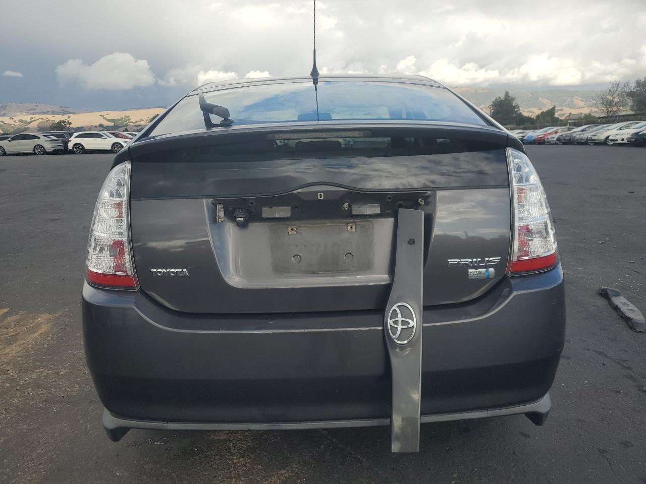 2007 Toyota Prius VIN: JTDKB20UX73221289 Lot: 82466445