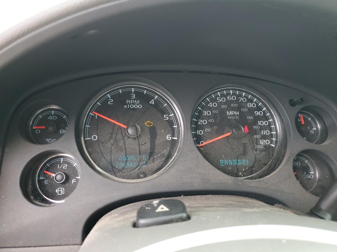 2008 Chevrolet Tahoe K1500 VIN: 1GNFK13028R109368 Lot: 86059705