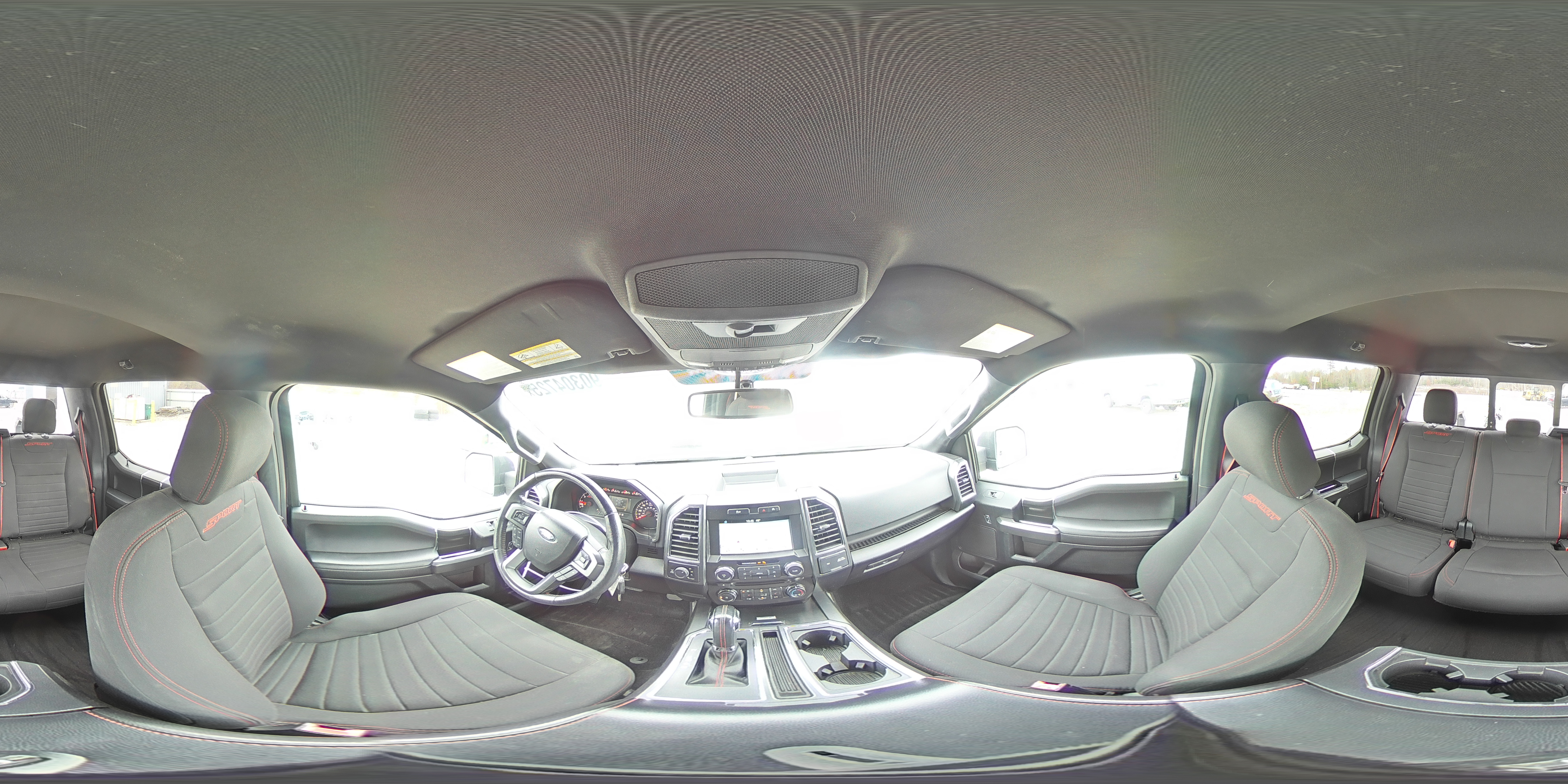 2018 Ford F150 Supercrew VIN: 1FTEW1EP8JFB77460 Lot: 90304725