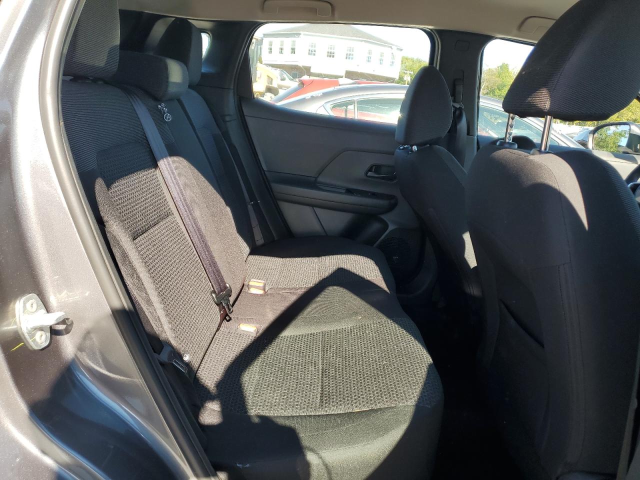 2025 Nissan Kicks S VIN: 3N8AP6BB2SL316303 Lot: 84446435