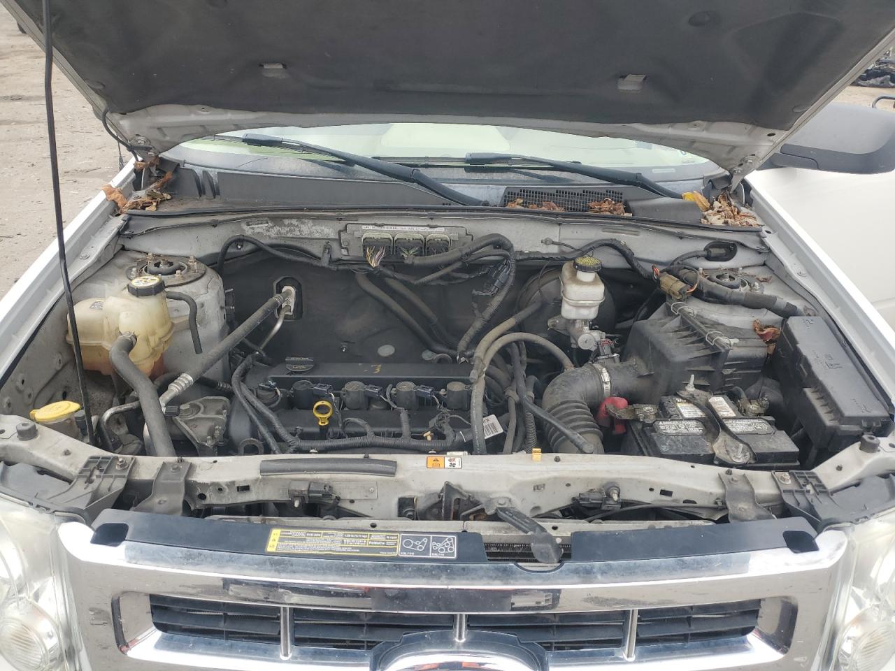 2012 Ford Escape Xlt VIN: 1FMCU9D76CKB84099 Lot: 84789025