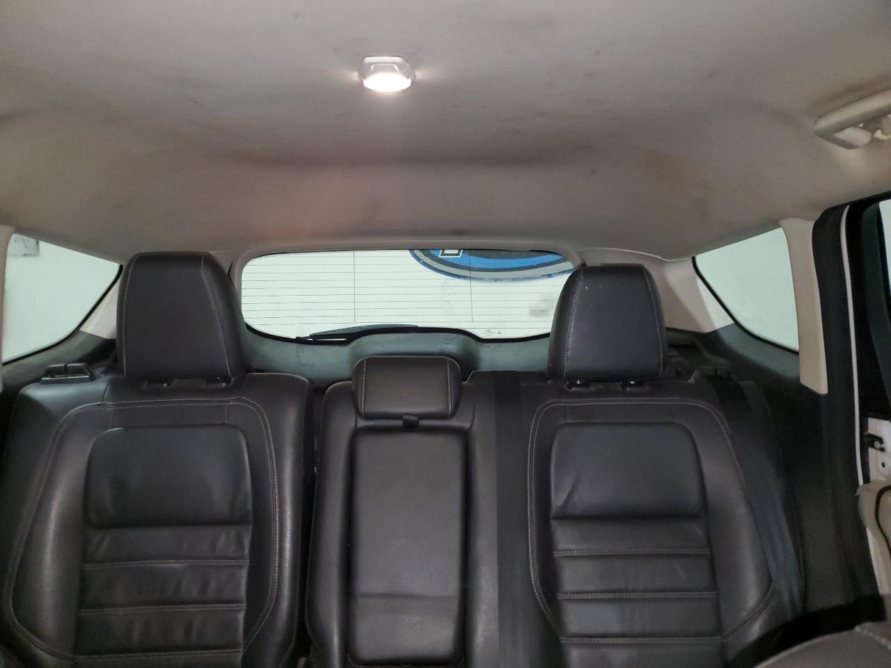 2019 Ford Escape Titanium VIN: 1FMCU9J93KUB00796 Lot: 90331965