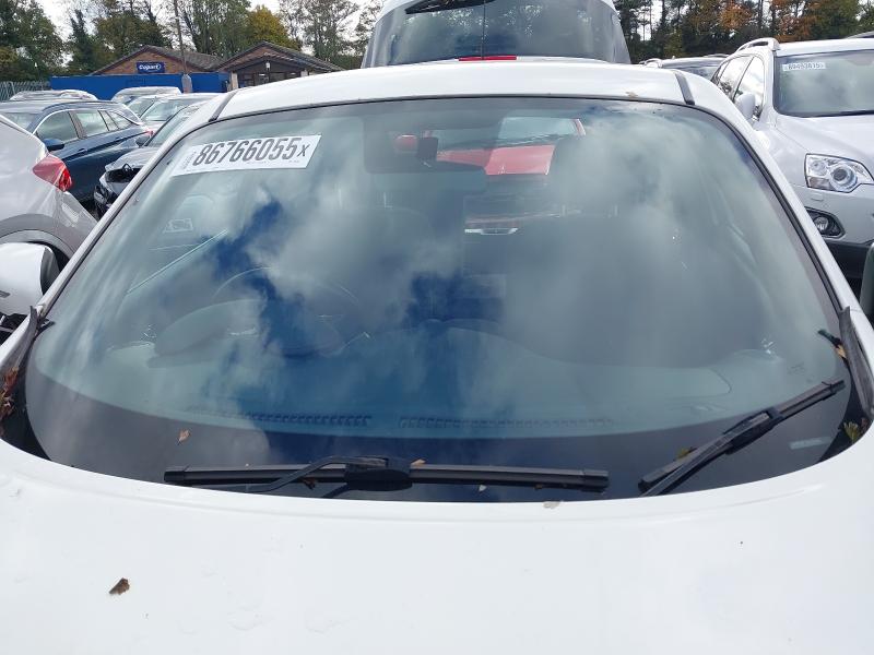 2014 NISSAN JUKE 1.5 DCI ACENTA PREMIUM 5DR