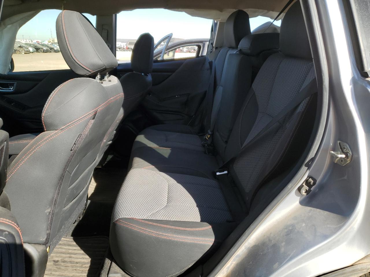 2021 Subaru Forester Sport VIN: JF2SKARC3MH479139 Lot: 87482615