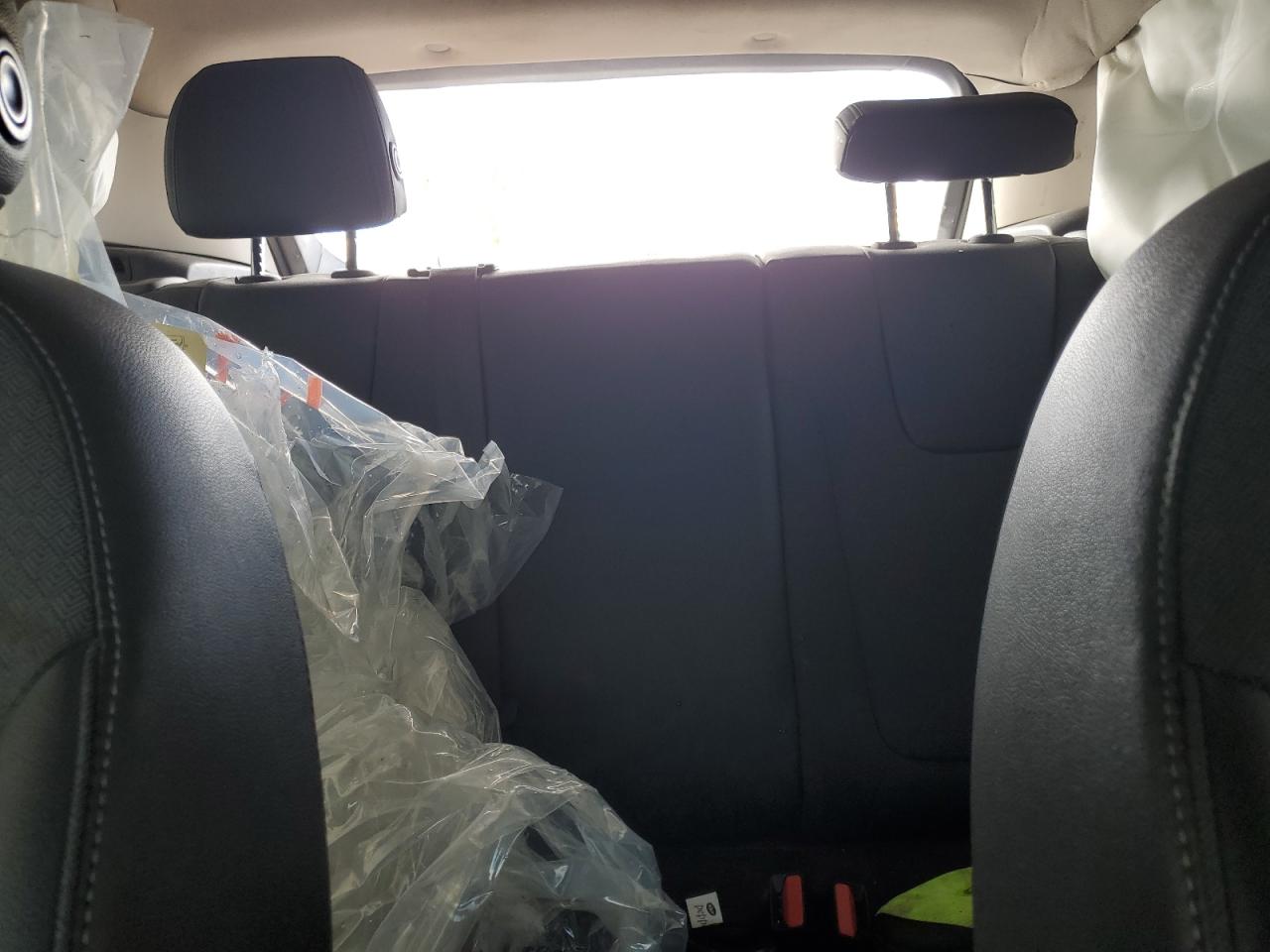 2022 Buick Encore Gx Preferred VIN: KL4MMBS21NB144825 Lot: 82574165