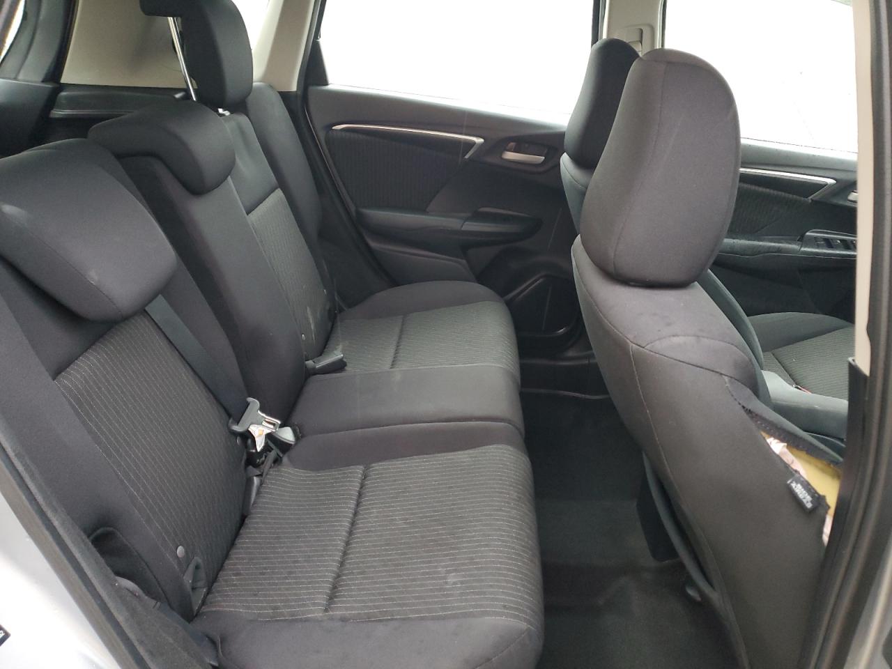 2020 Honda Fit Ex VIN: 3HGGK5H88LM711562 Lot: 82209335