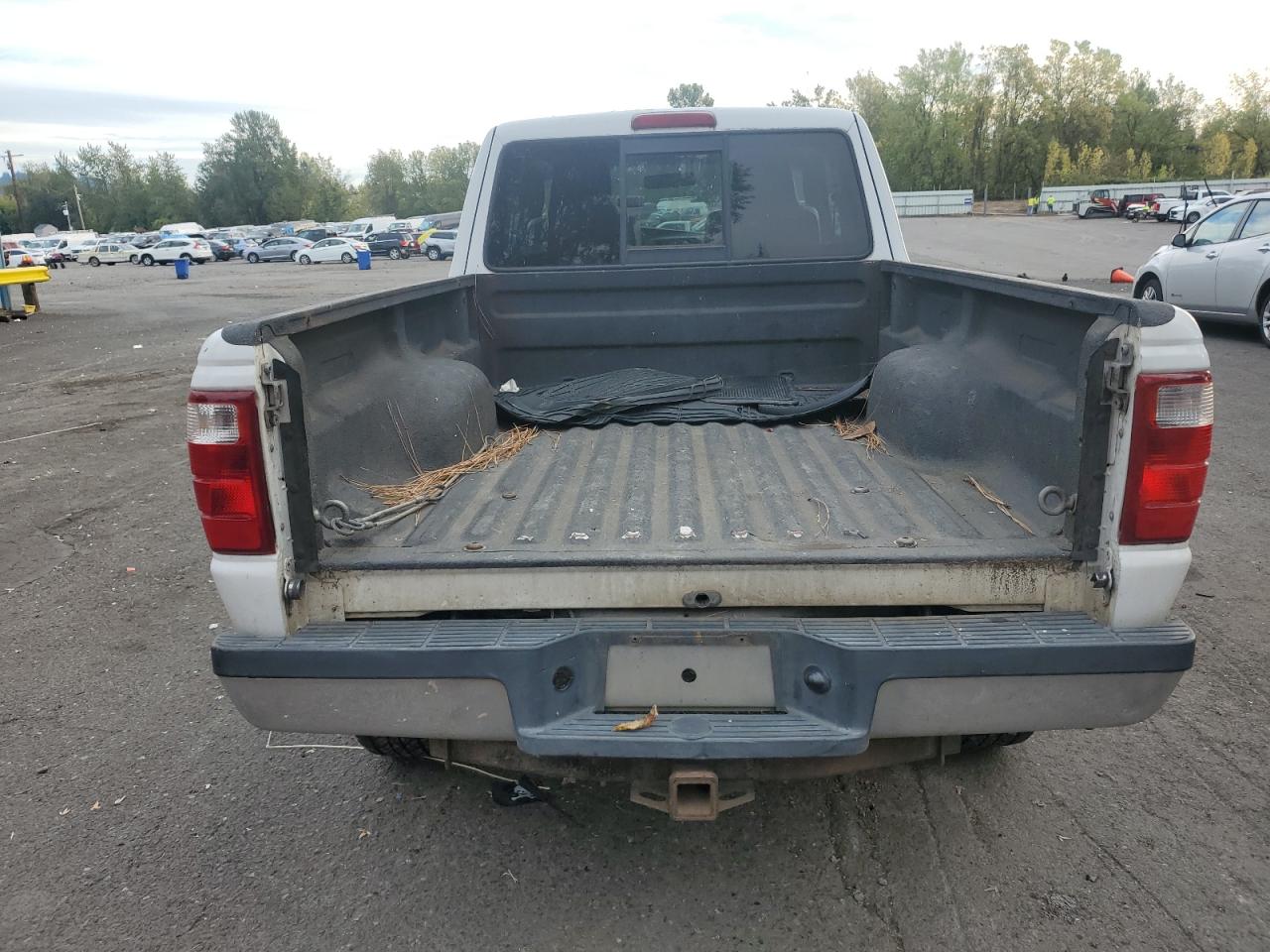 2004 Ford Ranger Super Cab VIN: 1FTZR45EX4PB23102 Lot: 86898295