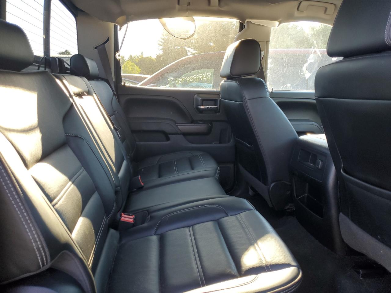 2017 GMC Sierra C1500 Denali VIN: 3GTP1PECXHG141530 Lot: 82395385