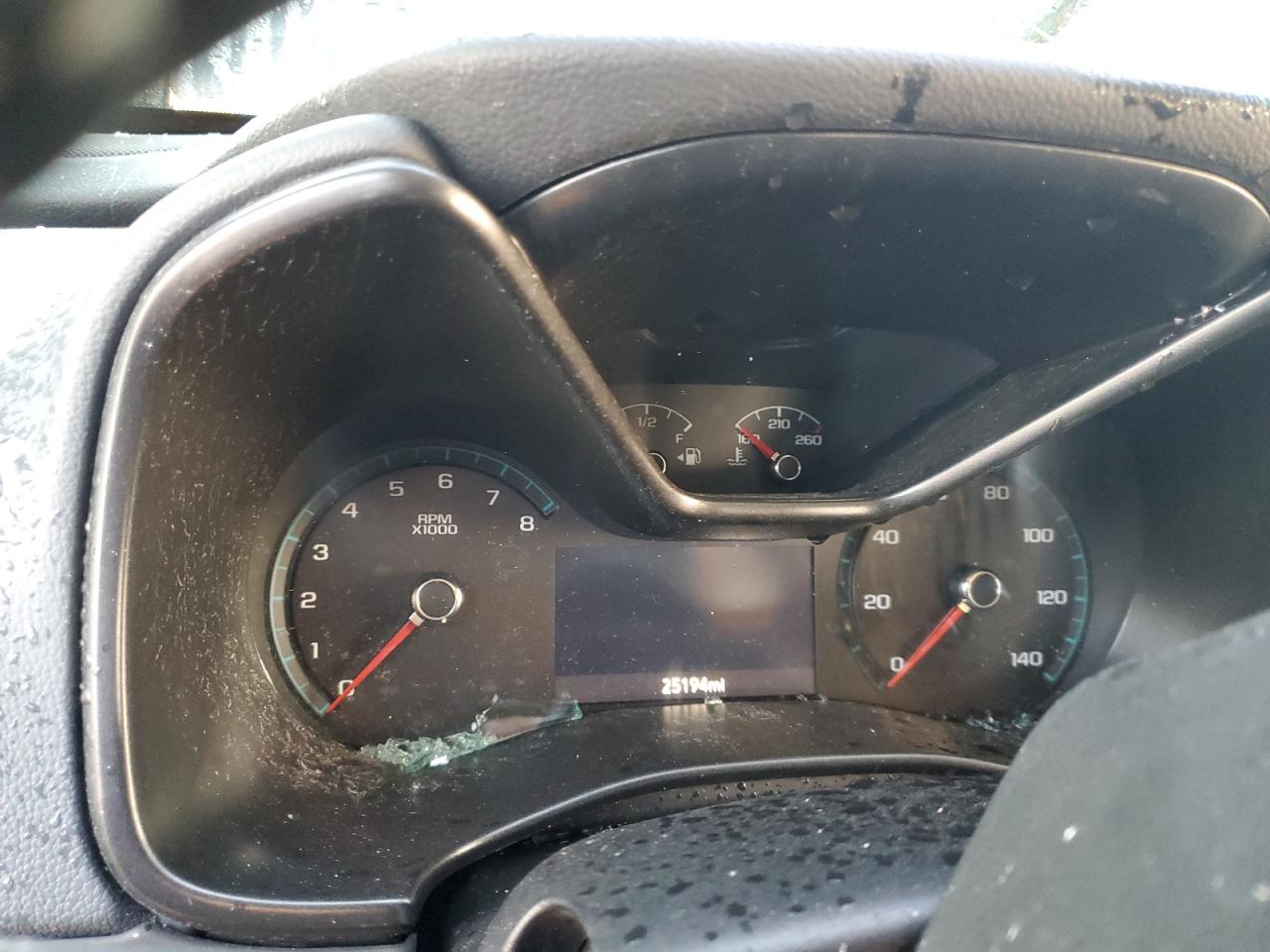 2022 Chevrolet Colorado Z71 VIN: 1GCGTDEN2N1328040 Lot: 87401845