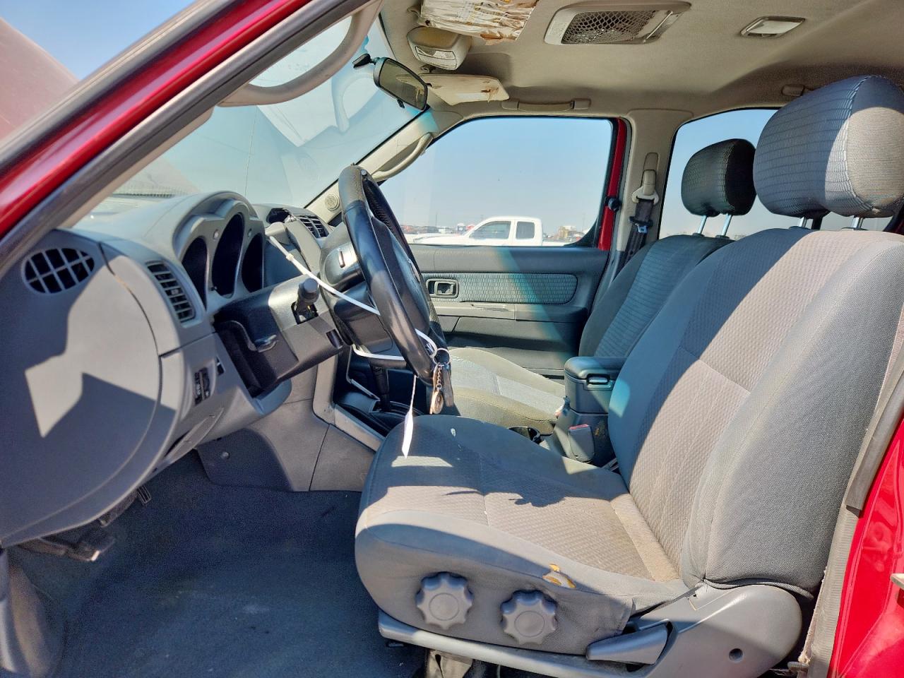 2003 Nissan Xterra Xe VIN: 5N1ED28TX3C651722 Lot: 85120855