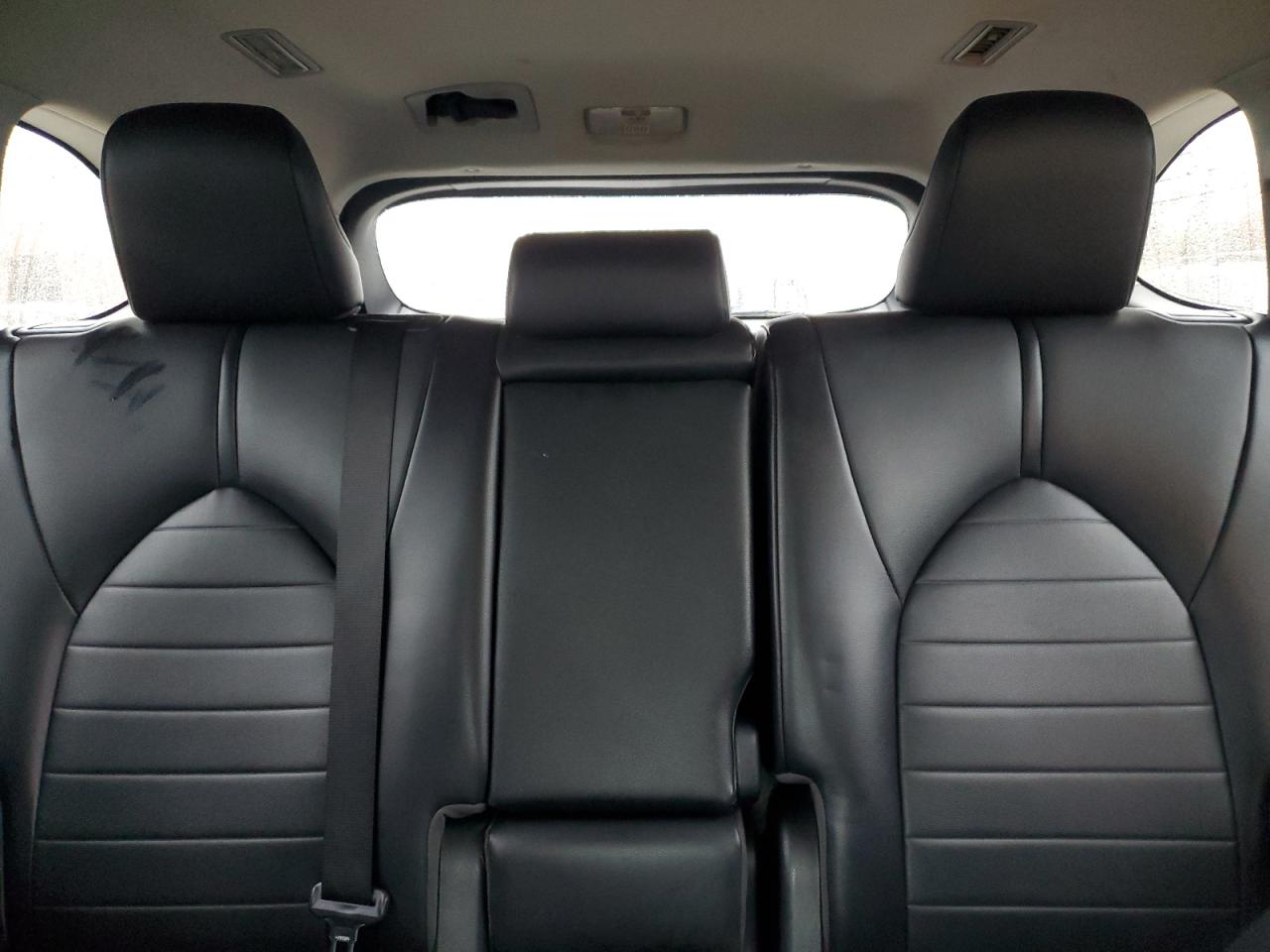 2021 Toyota Highlander Xle VIN: 5TDGZRBH3MS080778 Lot: 86452485