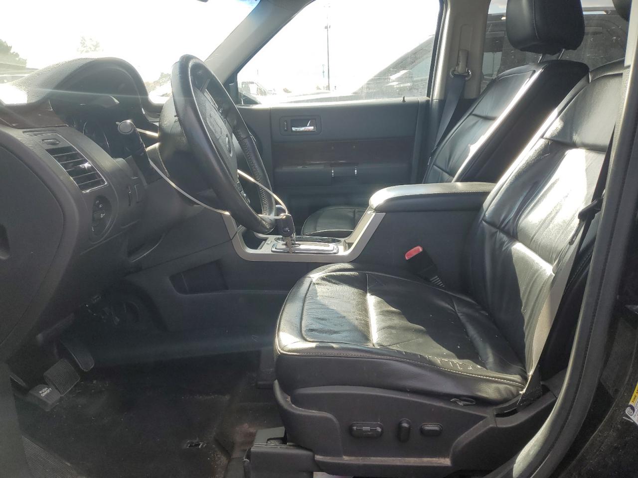 2009 Ford Flex Sel VIN: 2FMDK52C09BA78043 Lot: 90716855