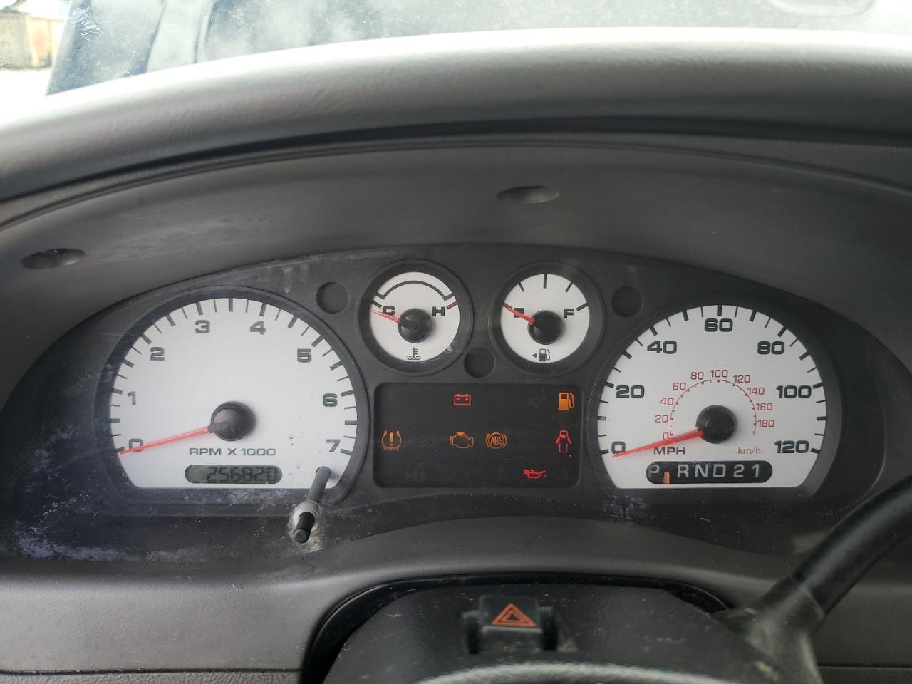 2008 Ford Ranger Super Cab VIN: 1FTYR44U28PA78957 Lot: 82236395