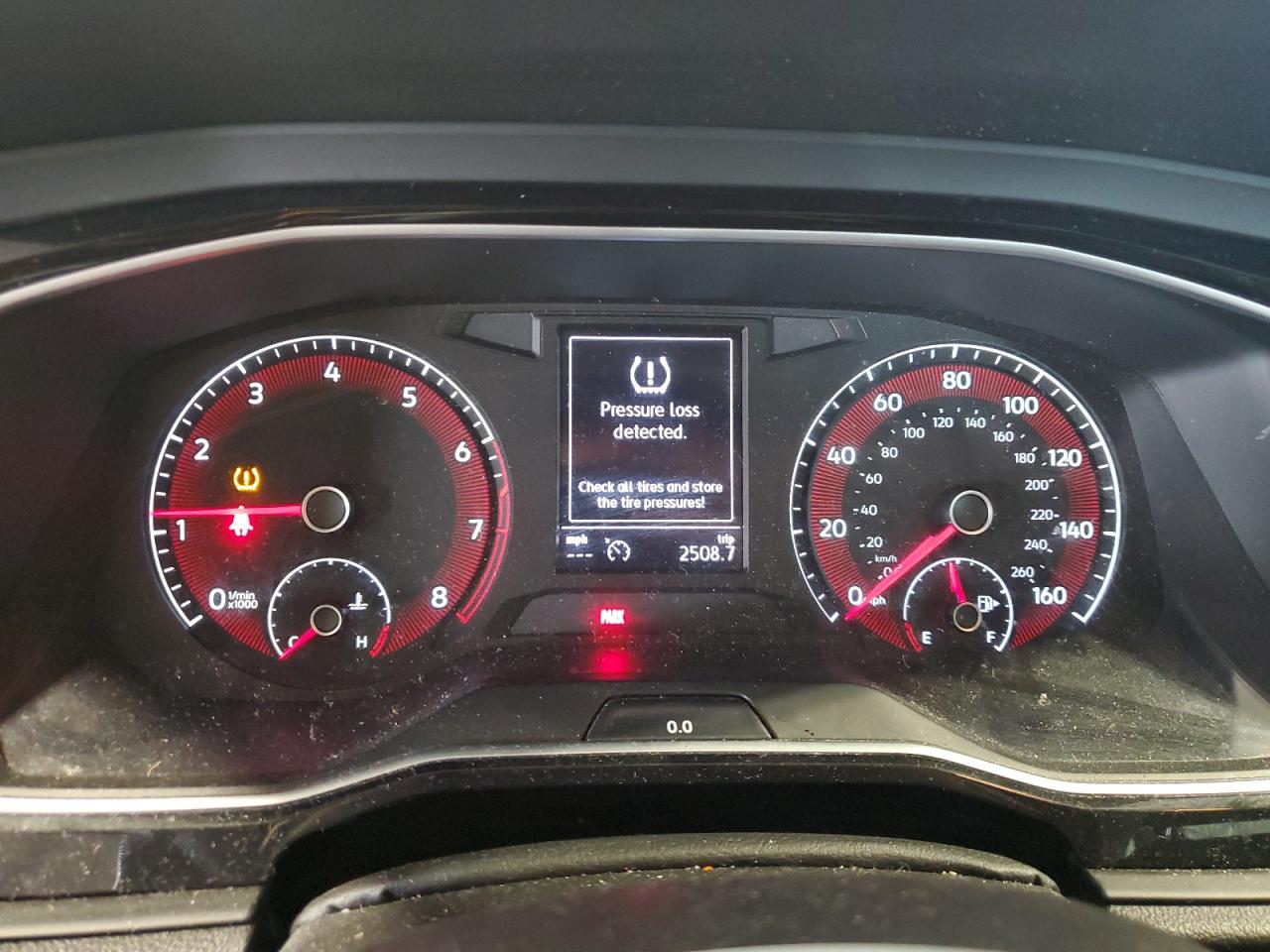 2019 Volkswagen Jetta S VIN: 3VWN57BU4KM227186 Lot: 85104315