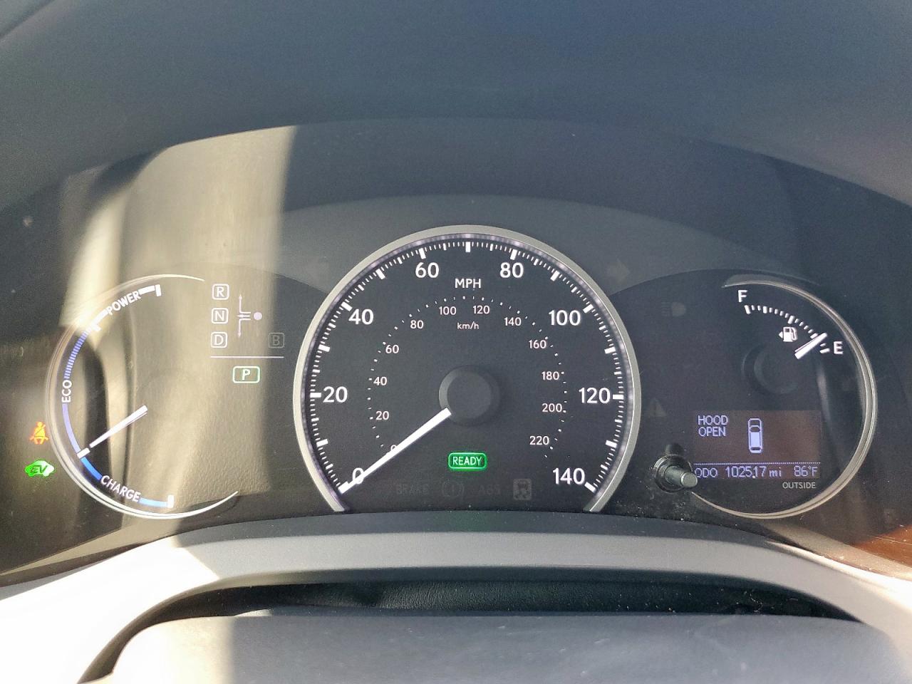 2013 Lexus Ct 200 VIN: JTHKD5BH5D2162051 Lot: 84792285