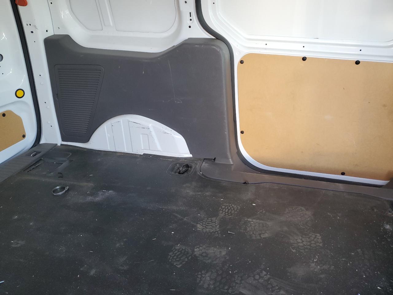 2020 Ford Transit Connect Delivery Van VIN: NM0LS7E24L1449977 Lot: 90253195