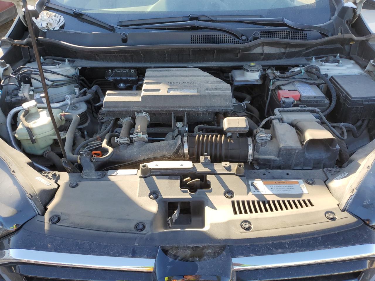 2020 Honda Cr-V Touring VIN: 2HKRW2H93LH676485 Lot: 87399165