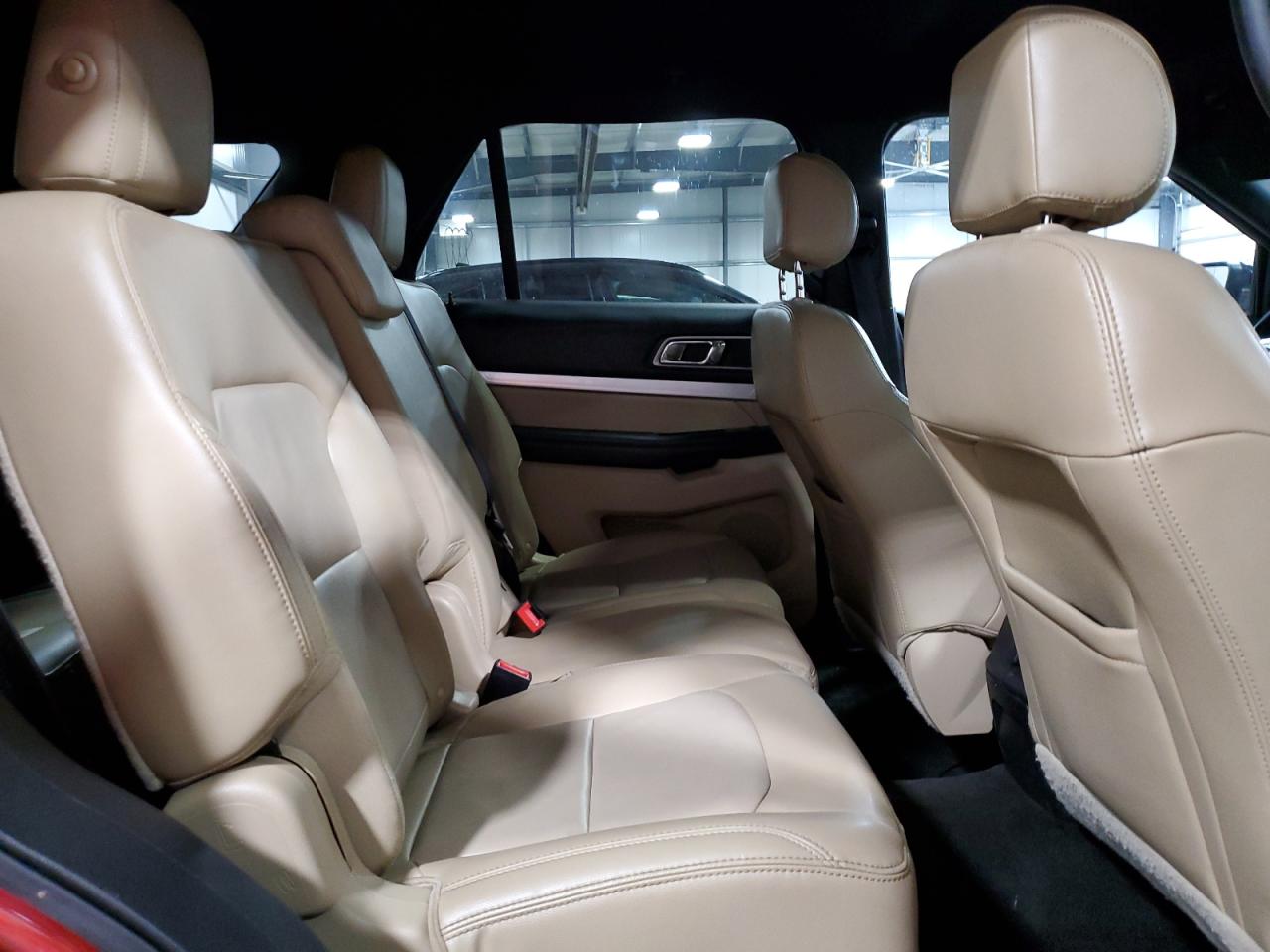 2016 Ford Explorer Xlt VIN: 1FM5K8D81GGA87578 Lot: 90136455