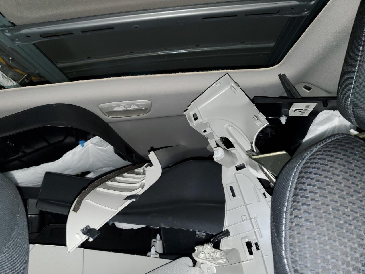 2022 Subaru Forester Premium VIN: JF2SKAEC3NH463854 Lot: 87406295