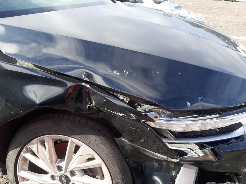 2023 AUDI A3 40 TFSI E S LINE 5DR S TRONIC