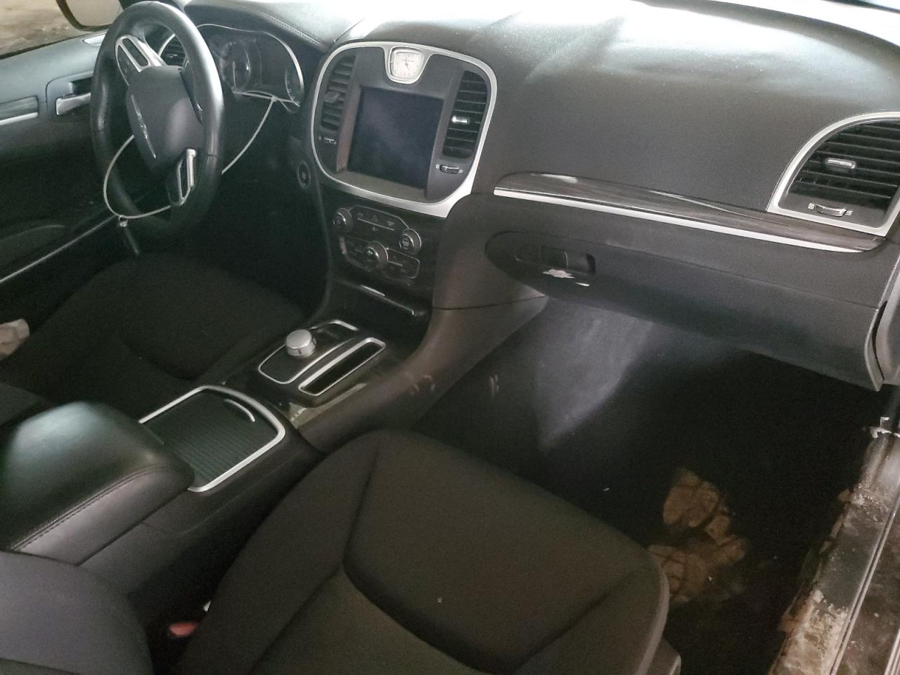 2021 Chrysler 300 Touring VIN: 2C3CCAAGXMH538054 Lot: 85867535