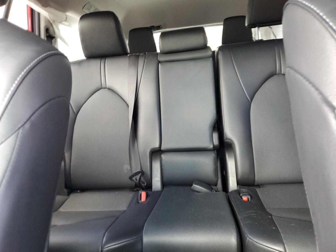 2024 Toyota Grand Highlander Xle VIN: 5TDAAAA56RS009006 Lot: 82344285