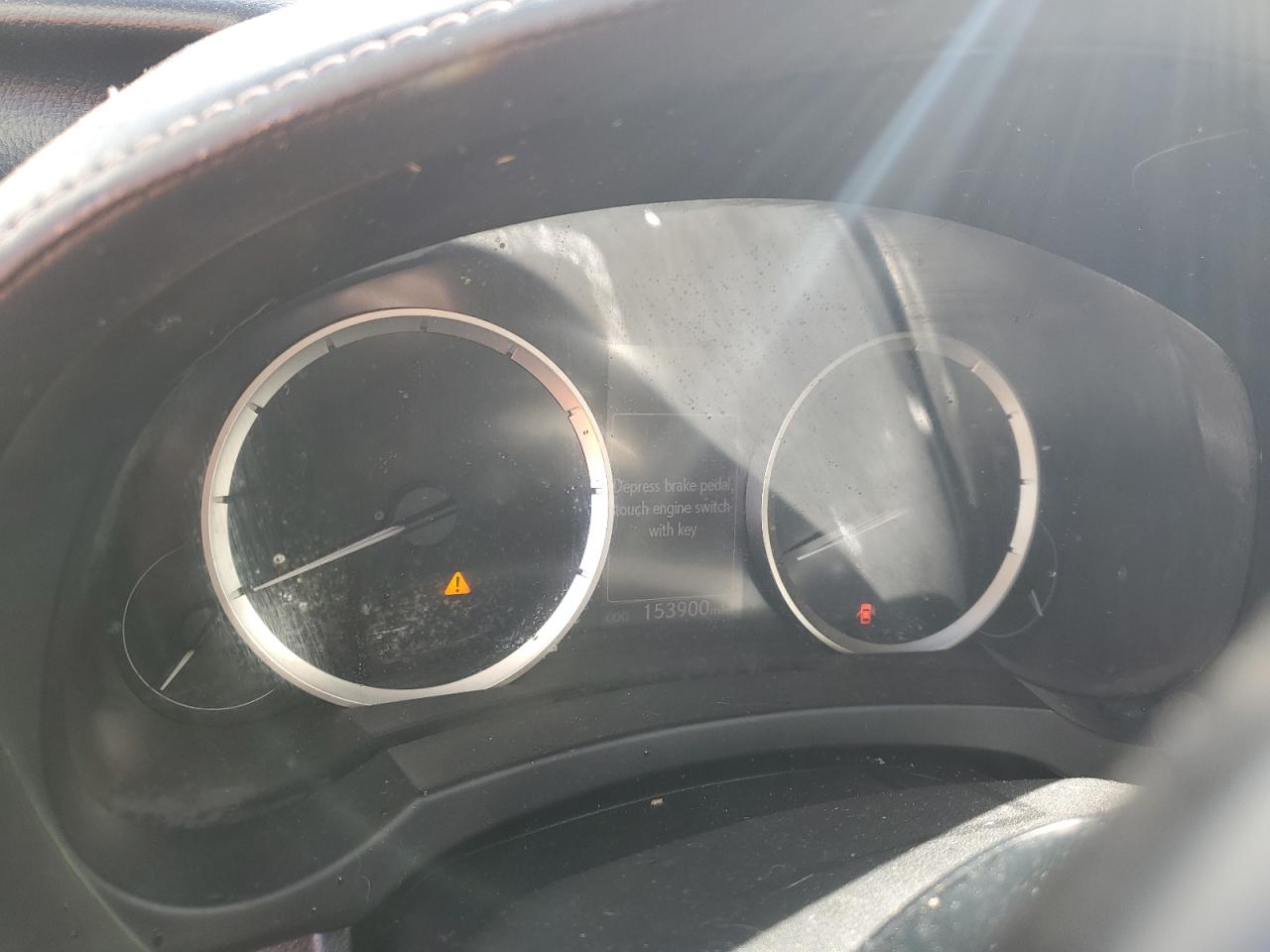 2015 Lexus Is 250 VIN: JTHBF1D24F5071415 Lot: 82475505