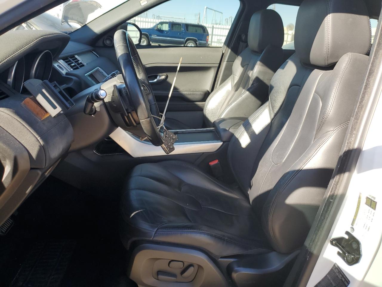 2014 Land Rover Range Rover Evoque Pure Premium VIN: SALVR2BG3EH941946 Lot: 82640665