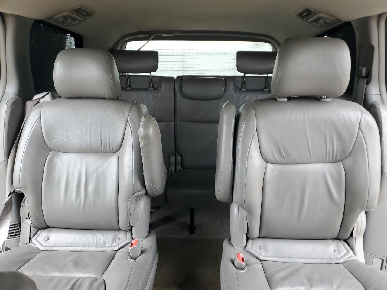 2005 Toyota Sienna Xle VIN: 5TDBA22C35S034821 Lot: 82770635