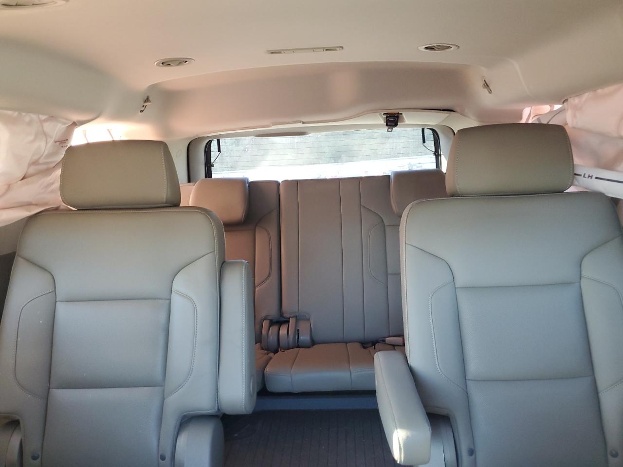 2018 GMC Yukon Slt VIN: 1GKS1BKC4JR154057 Lot: 84905795