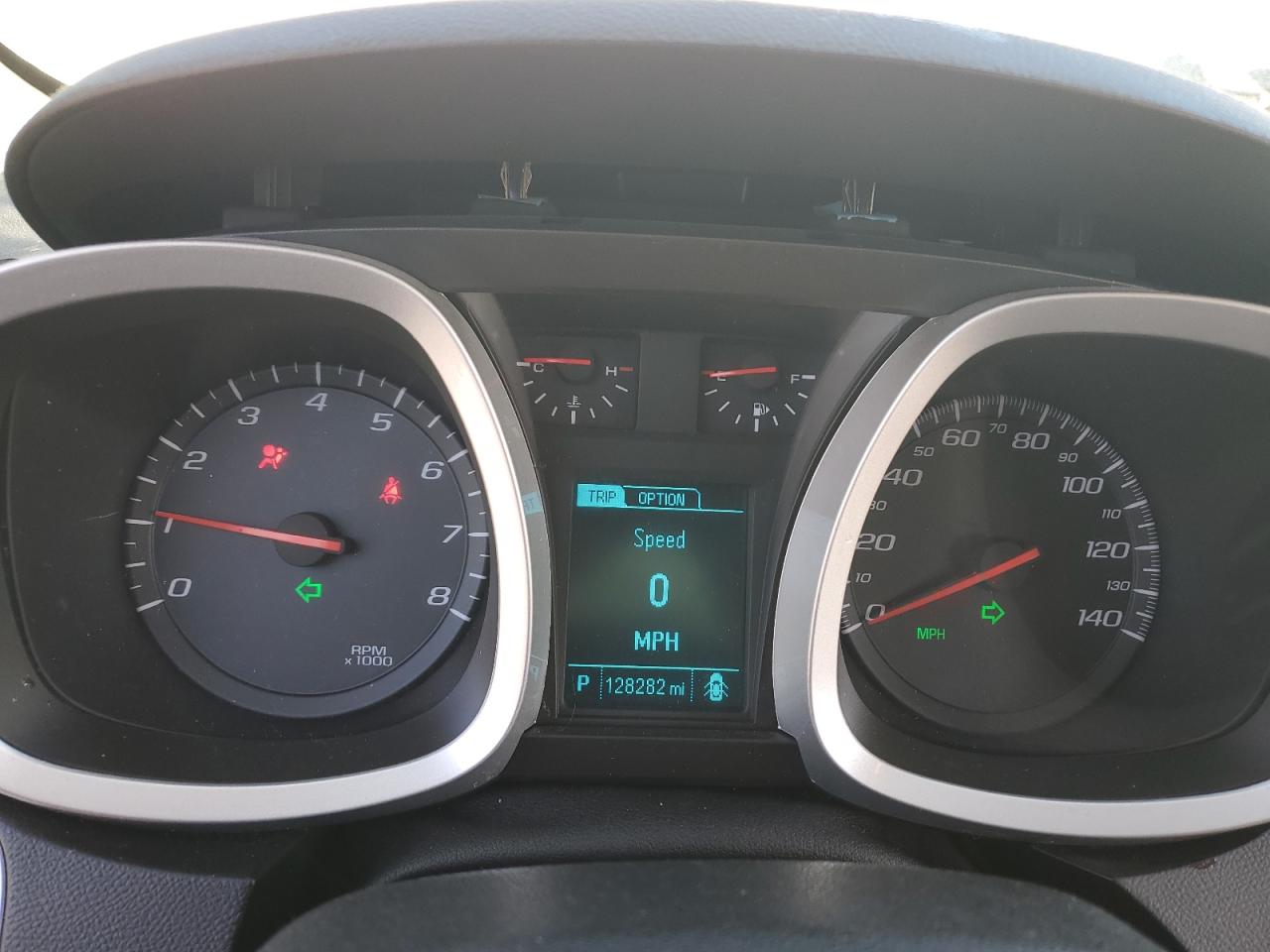 2015 Chevrolet Equinox Lt VIN: 2GNALBEK6F1129477 Lot: 85334395