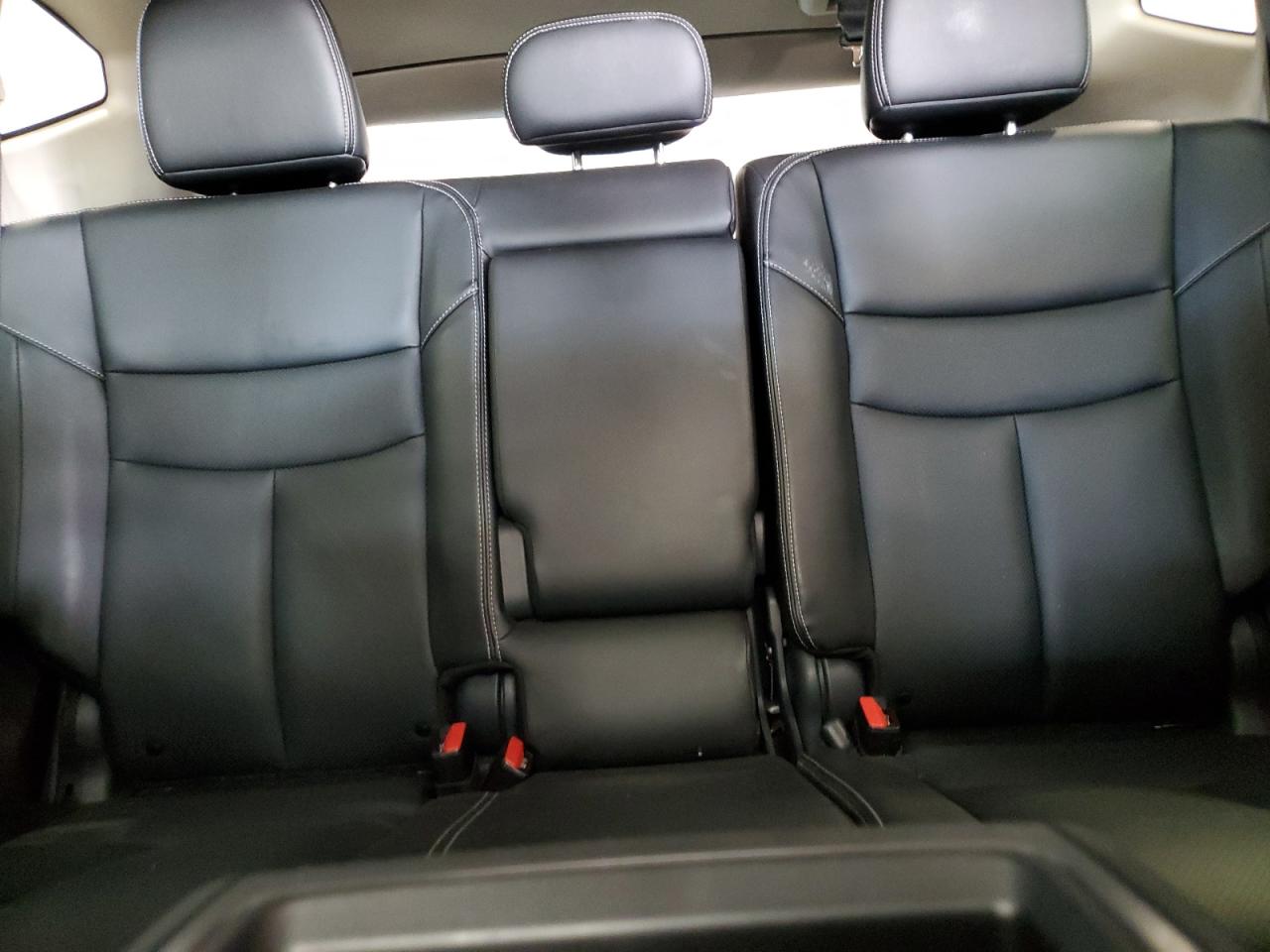 2023 Nissan Murano Sl VIN: 5N1AZ2CS2PC126268 Lot: 82350725