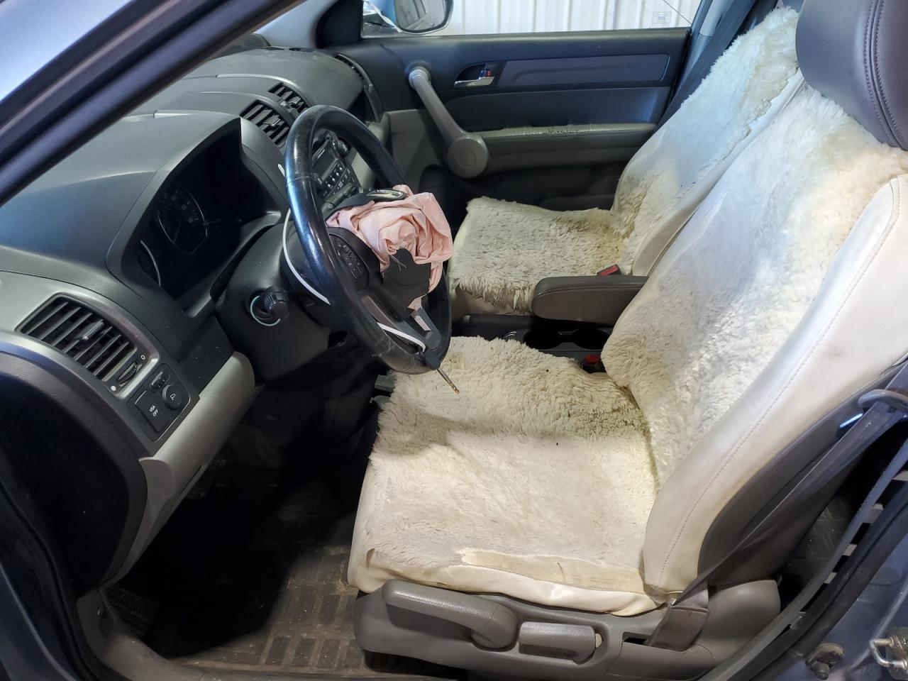 2007 Honda Cr-V Exl VIN: JHLRE48737C057712 Lot: 90876245