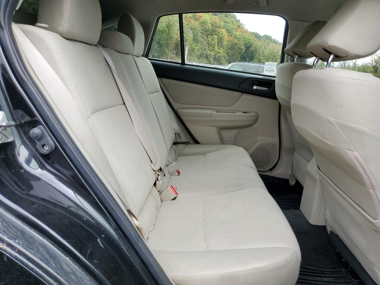2013 Subaru Impreza Premium VIN: JF1GPAC60DH846450 Lot: 85009405