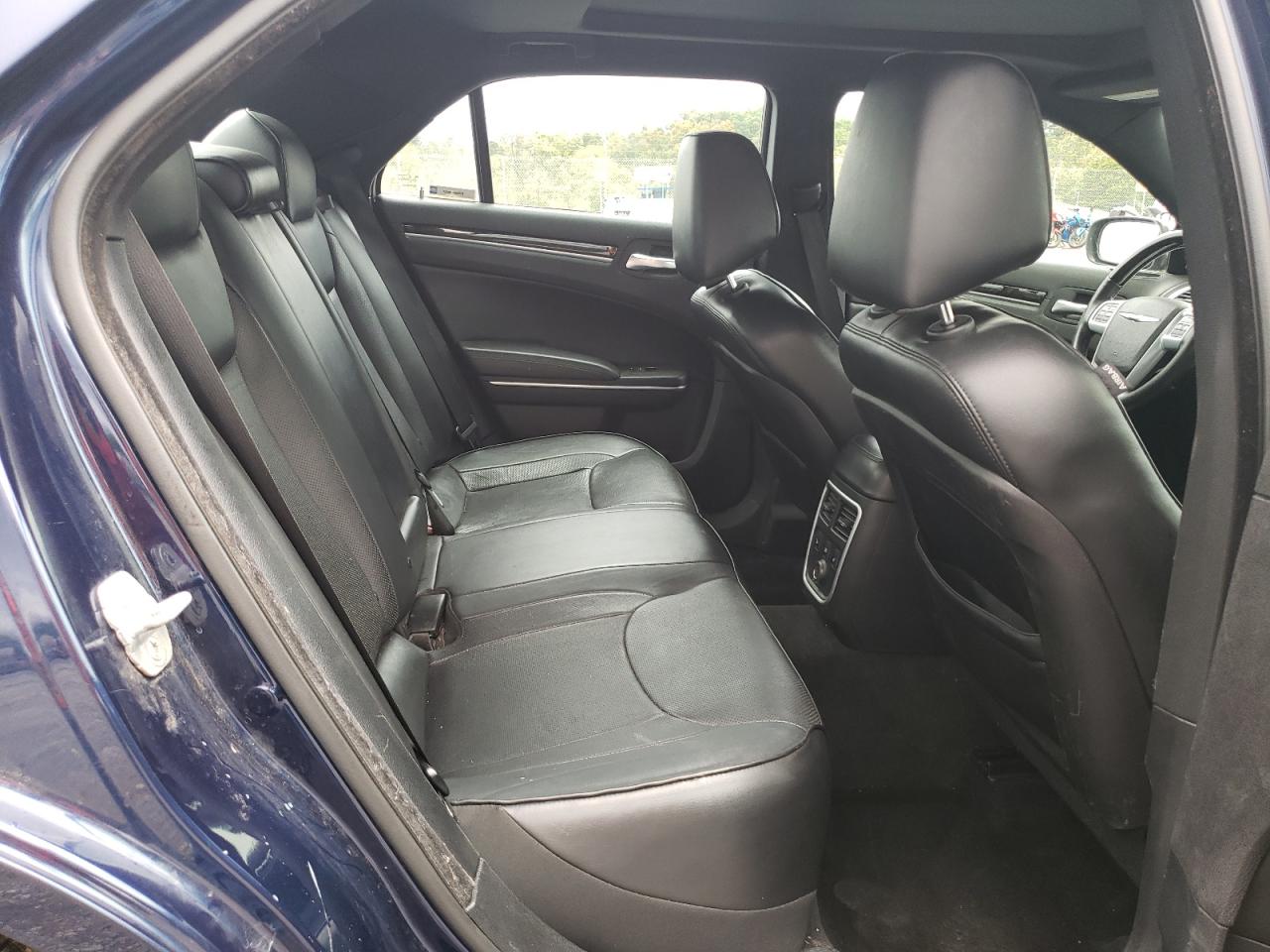 2014 Chrysler 300C VIN: 2C3CCAKG4EH273261 Lot: 85292025