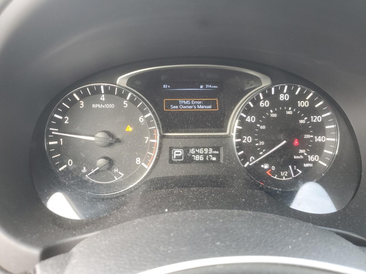 2015 Nissan Altima 2.5 VIN: 1N4AL3AP1FC108973 Lot: 84477705