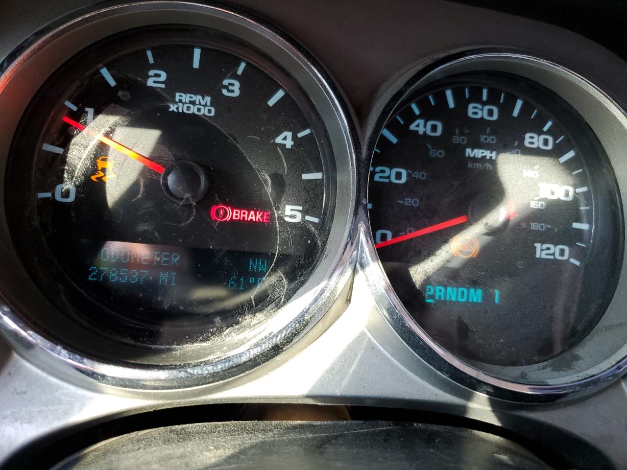 2012 Chevrolet Silverado K2500 Heavy Duty Lt VIN: 1GC1KXC83CF232439 Lot: 81835555